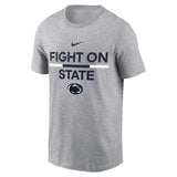 Penn State Nike Nittany Nation T-Shirt