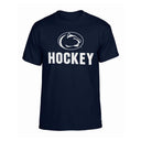 Penn State Logo Hockey T-Shirt