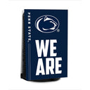 Penn State Varsity Gripz PS5 Digital Console Wrap Sticker