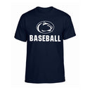 Penn State Logo Baseball T-Shirt