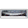 Penn State 2013 Pegula Standard Frame Panorama Print
