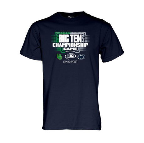 Penn State Youth 2024 Big Ten Championship Game T-Shirt