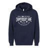 Penn State 2024 B1G Championship Game Hooded Sweatshirt