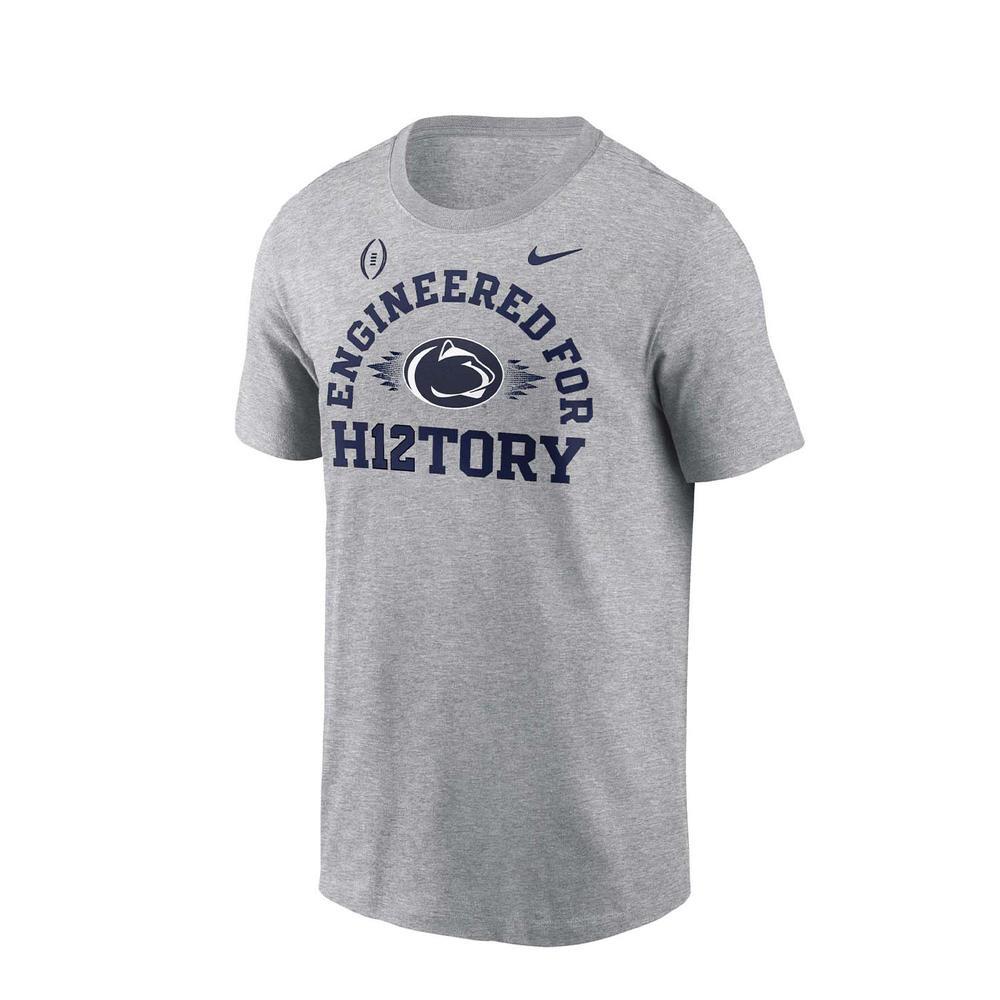 Penn State Nike College Football Playoff 2024 Unleashed T-Shirt