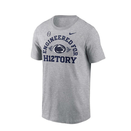 Penn State Nike College Football Playoff 2024 Unleashed T-Shirt