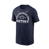 Penn State Nike College Football Playoff 2024 Unleashed T-Shirt