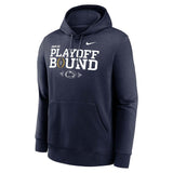 Penn State Nike College Football Playoff 2024 Hooded Sweatshirt