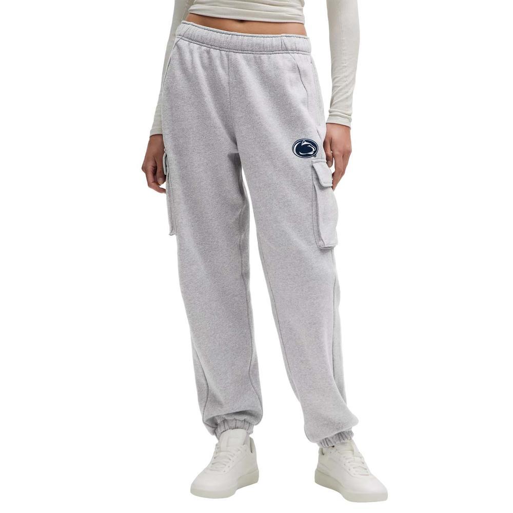 Penn State lululemon Women's Cargo Scuba Joggers