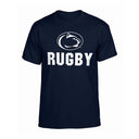 Penn State Logo Rugby T-Shirt