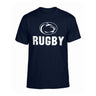 Penn State Logo Rugby T-Shirt