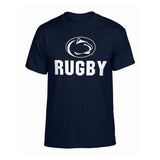Penn State Logo Rugby T-Shirt