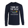 Penn State 2024 College Football Playoff Fiesta Bowl Long Sleeve