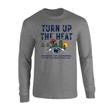 Penn State 2024 College Football Playoff Fiesta Bowl Long Sleeve