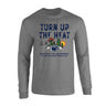 Penn State 2024 College Football Playoff Fiesta Bowl Long Sleeve