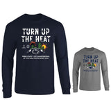Penn State 2024 College Football Playoff Fiesta Bowl Long Sleeve