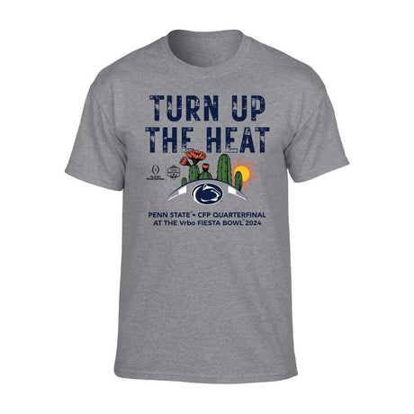 Penn State 2024 College Football Playoff Fiesta Bowl T-Shirt
