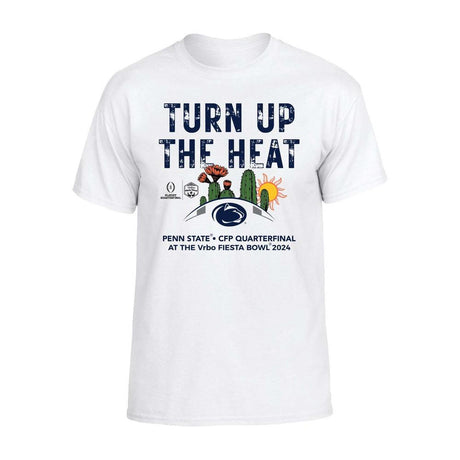 Penn State 2024 College Football Playoff Fiesta Bowl T-Shirt