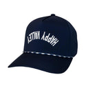 Happy Valley Upside Down Snapback Hat