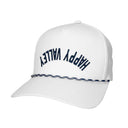 Happy Valley Upside Down Snapback Hat