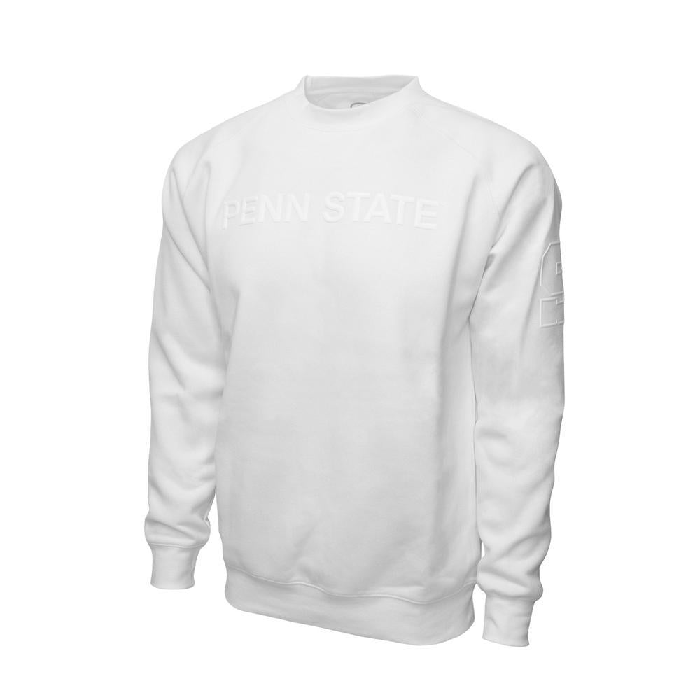 Penn State Silicone Tonal Crew