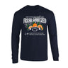 Penn State 2025 College Football Playoff Orange Bowl Long-Sleeve
