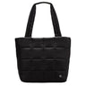 lululemon Original Quilted Grid Tote Bag