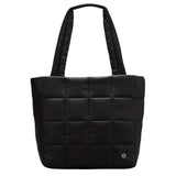 lululemon Original Quilted Grid Tote Bag