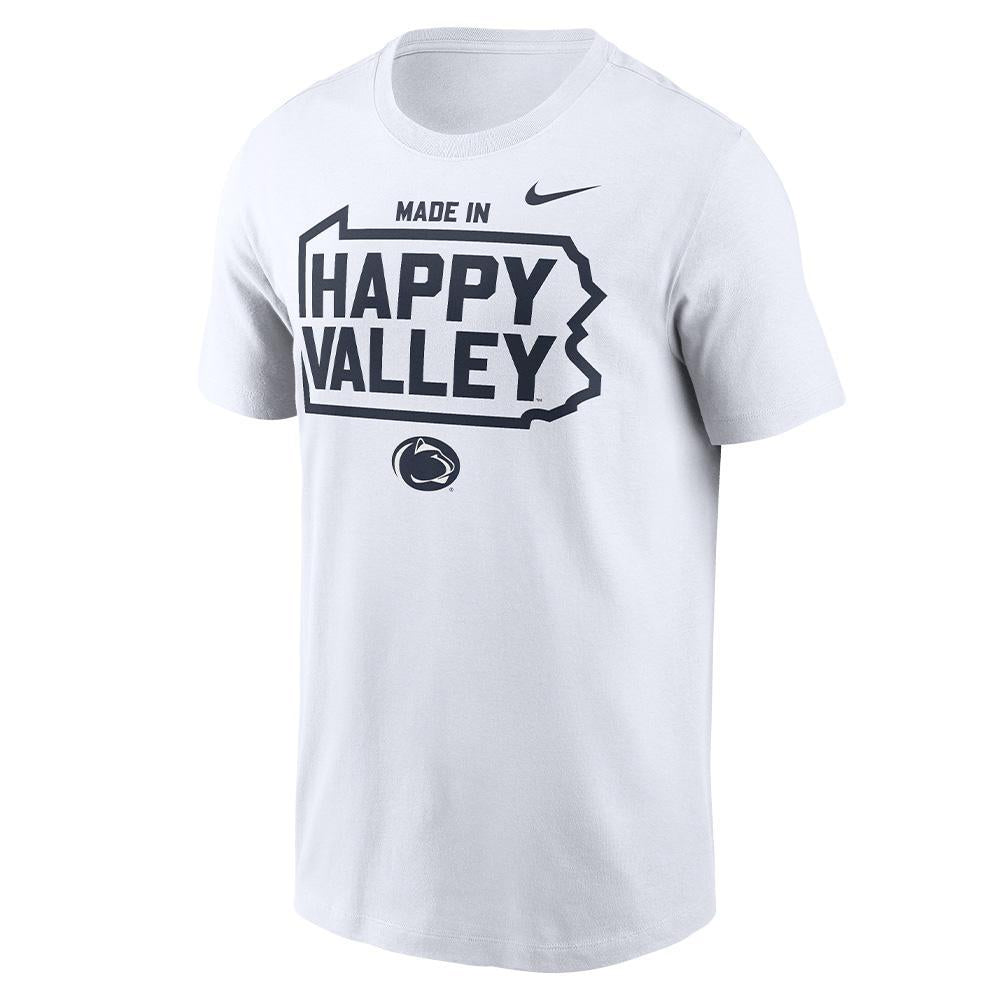 Penn State Nike Made in Happy Valley T-Shirt