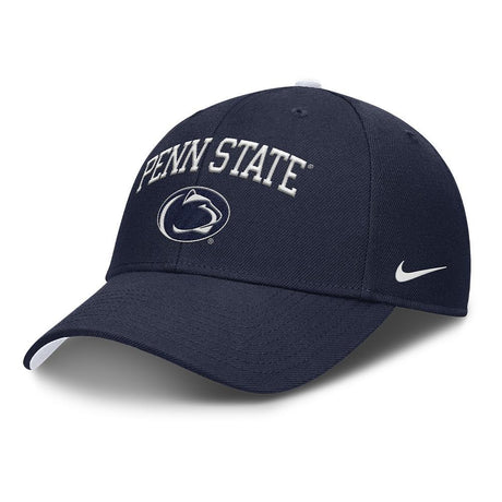 Penn State Nike Arch Logo Club Hat