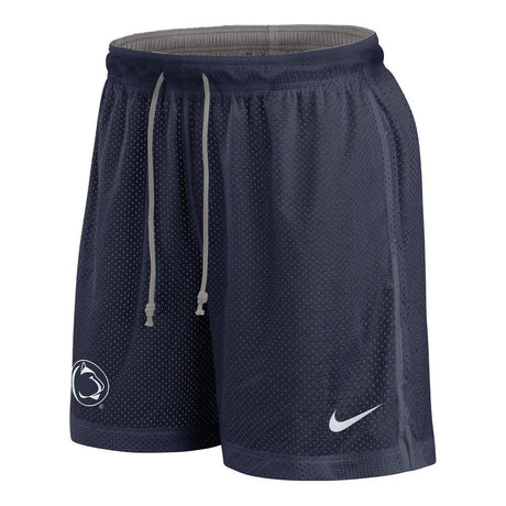 Penn State Nike Reversible Dri-fit Player Shorts