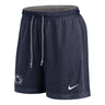 Penn State Nike Reversible Dri-fit Player Shorts