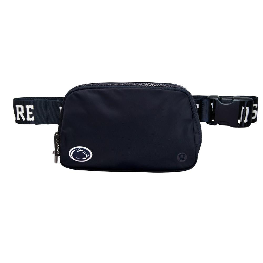 Penn State lululemon Everywhere Campus Belt Bag Penn State lululemon Everywhere Campus Belt Bag