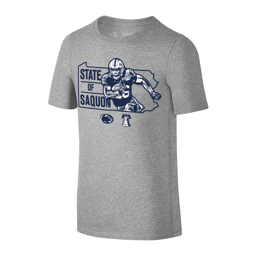 barkley penn state shirt