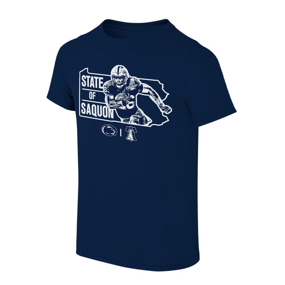 Penn State Saquon Barkley T-Shirt