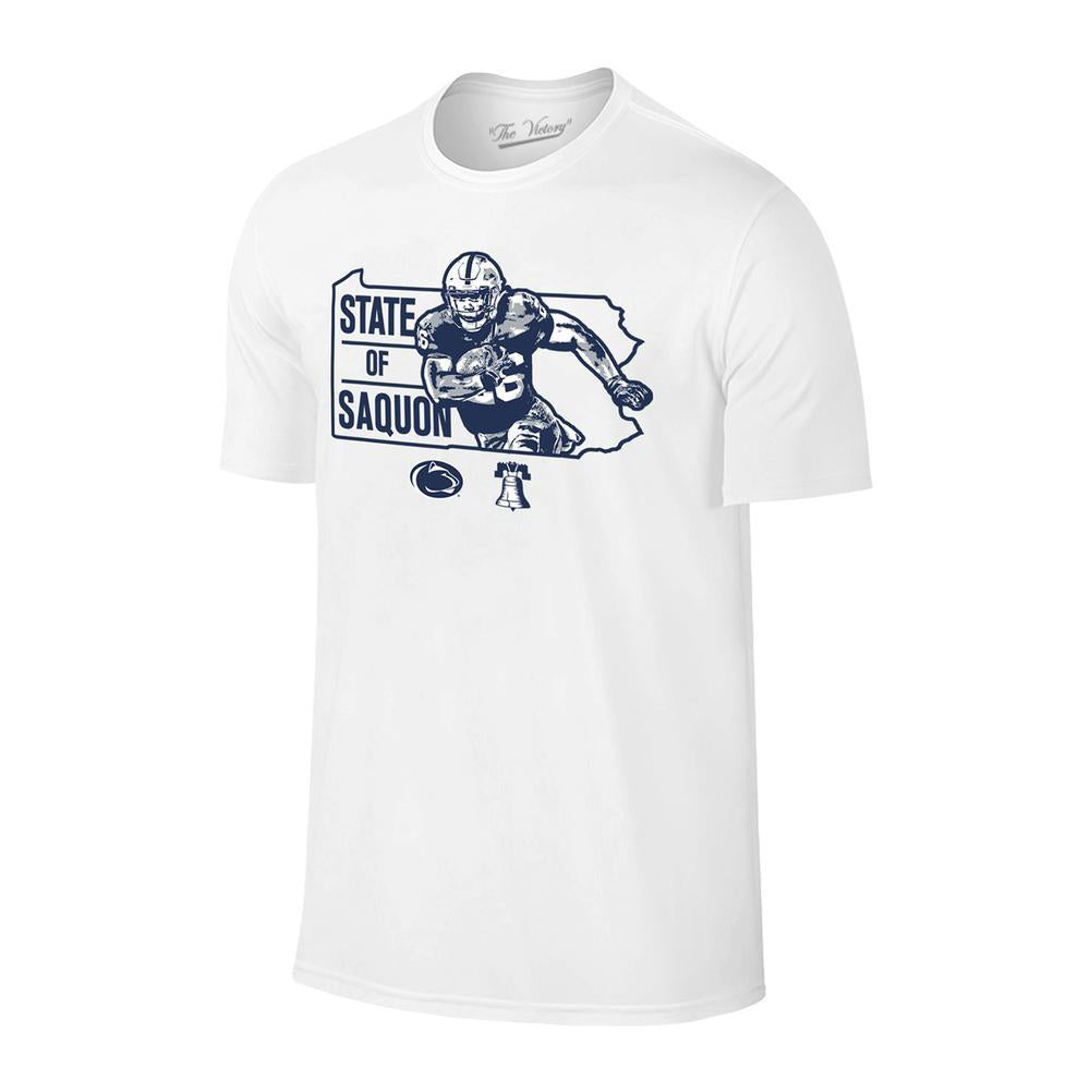 Penn State Saquon Barkley T-Shirt
