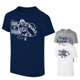 Penn State Saquon Barkley T-Shirt