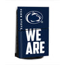 Penn State Varsity Gripz PS5 Slim Digital Console Wrap Sticker