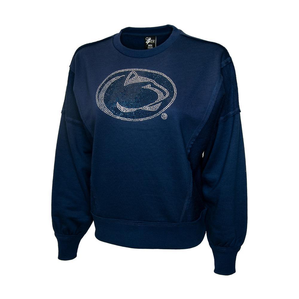 Penn State Women's Sharp Turn Crew