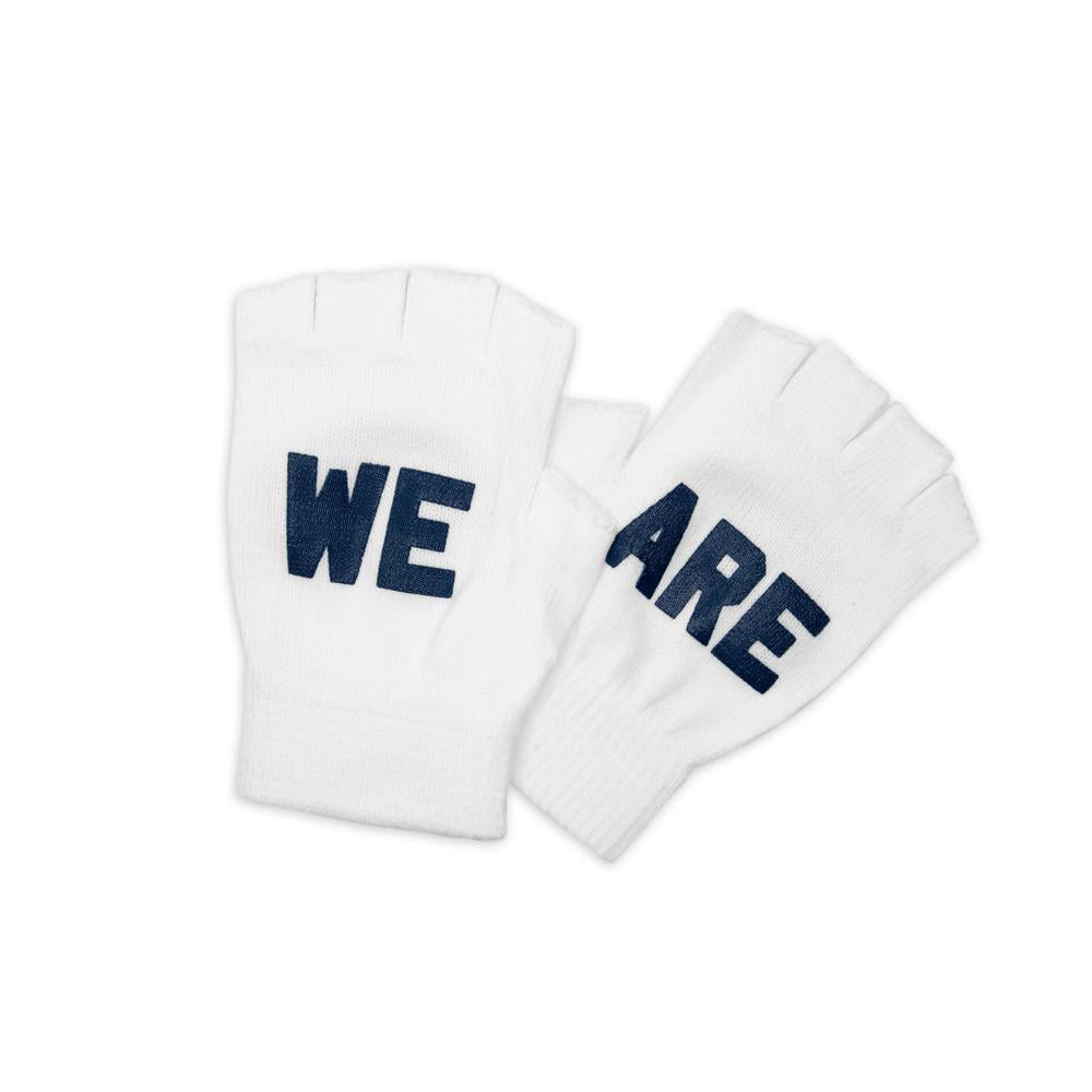 Penn State We Are Fingerless Gloves