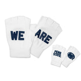 Penn State We Are Fingerless Gloves