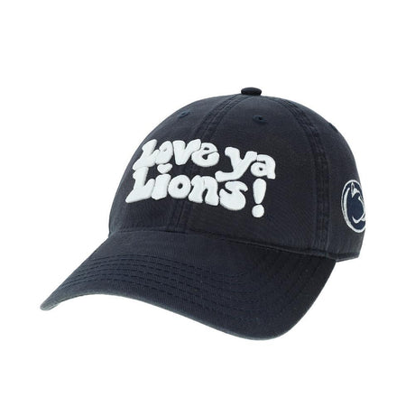 Penn State Women's Love Ya Lions Hat
