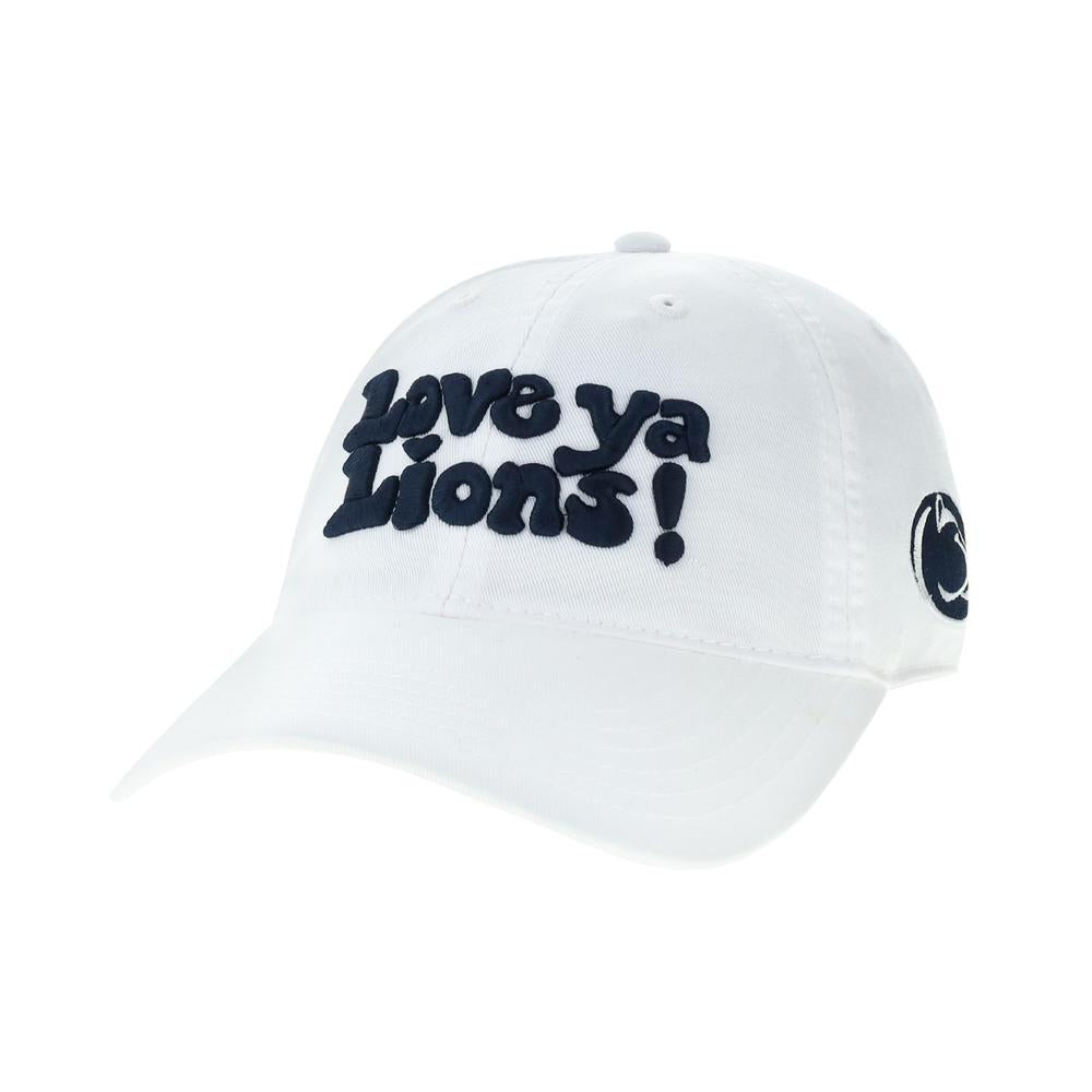 Penn State Women's Love Ya Lions Hat