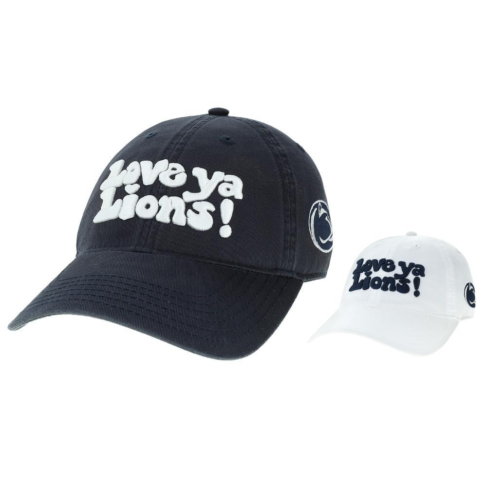 Penn State Women's Love Ya Lions Hat