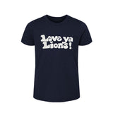 Penn State Youth Love Ya Lions T-Shirt