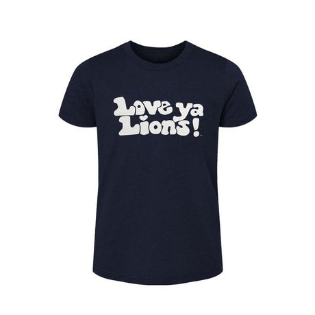 Penn State Youth Love Ya Lions T-Shirt