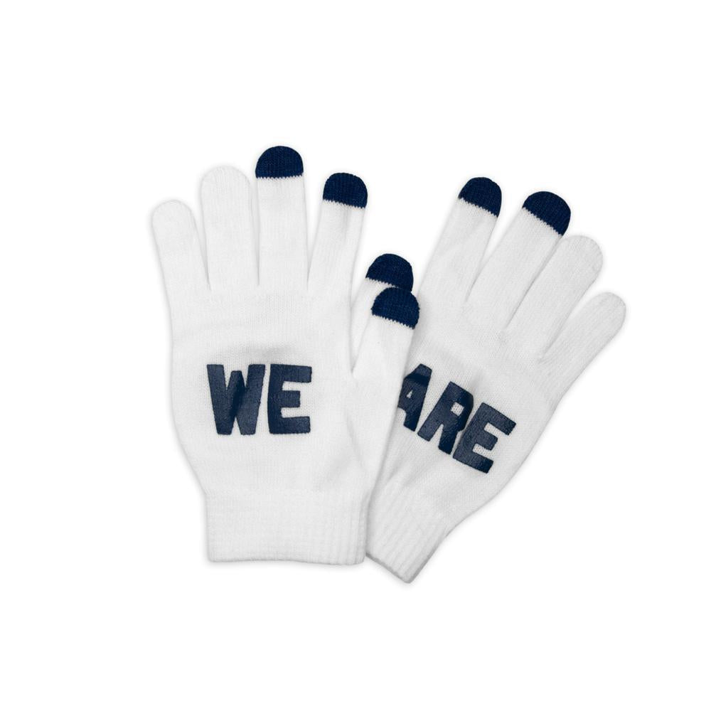 Penn State Youth We Are Gloves