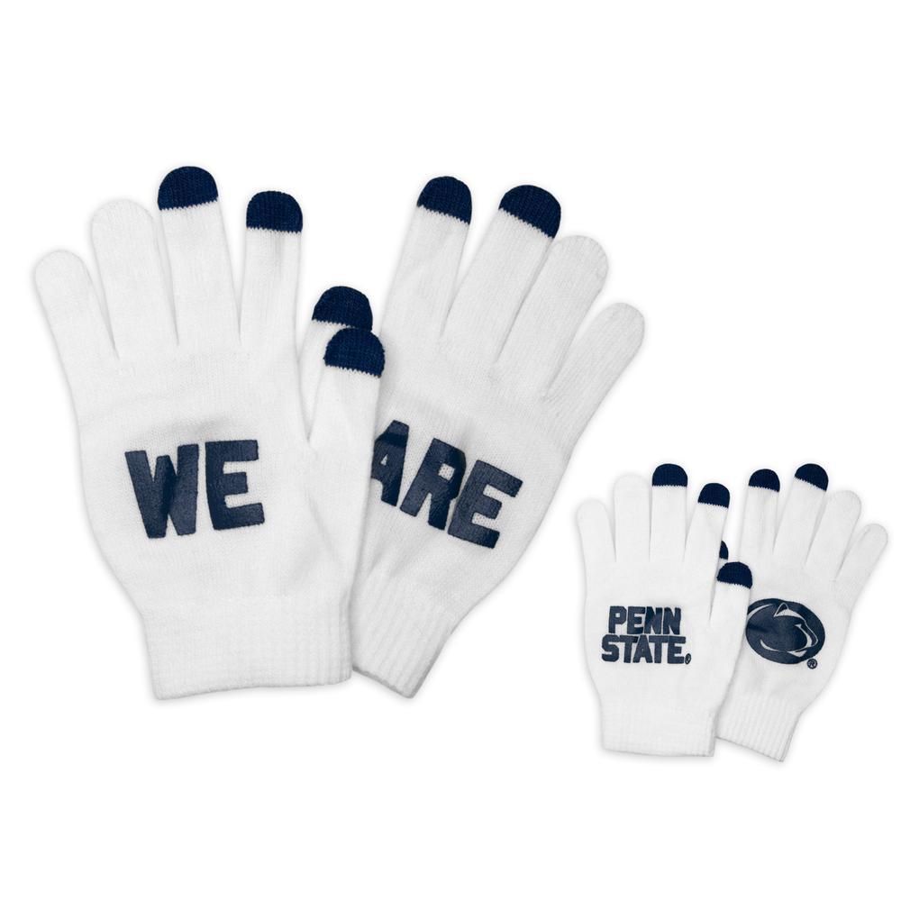 Penn State Youth We Are Gloves