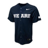 Penn State Nike Baseball Jersey