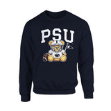 Penn State Bear Crew Sweatshirt