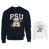 Penn State Bear Crew Sweatshirt